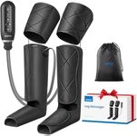 RENPHO Leg Compression Massager for