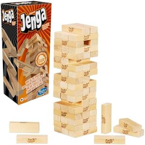 Jenga Game