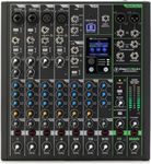 Mackie ProFX10v3+ 10-channel Mixer