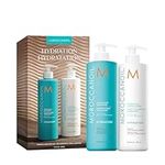 Moroccanoil Hydrating 500ml Shampoo and Conditioner Set