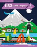 KS3 Maths Progress Student Book Delta 3 (Maths Progress 2014)