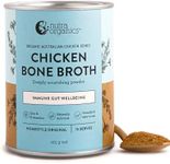 Nutra Organics Chicken Bone Broth H