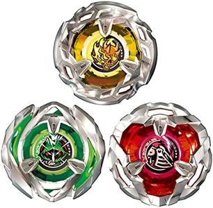 Beyblade X