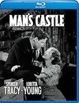 Man's Castle [Blu-Ray]