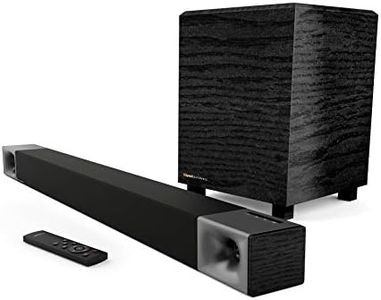 Klipsch Ci