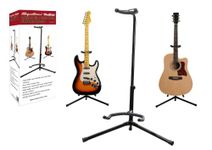 Spectrum guitar stand