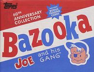 Bazooka Joe and His Gang