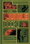 The Jungle Book (MinaLima Edition) (Illustrated with Interactive Elements)