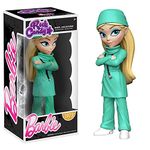 Barbie 9096 Rock Candy 1973 Surgeon Figure