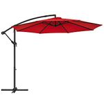 ALEKO Outdoor Umbrellas