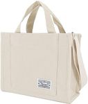 UERRUAM Tote Bag Women Work Large C