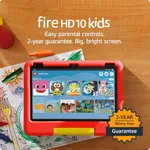 Amazon Fire HD 10 Kids tablet (newe