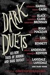 Dark Duets: All-New Tales of Horror