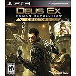 Deus Ex Human Revolution: Director'
