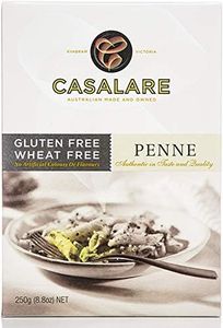 Casalare Gluten Free Penne Pasta, 250 g