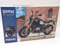 Meng Model MNGMT-003 Plastic Model 
