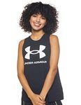 Under Armour Women's Live Sportstyle Graphic Tank