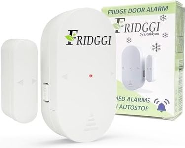 FRIDGGI - 