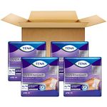 TENA Incontinence Underwear, Overnight Absorbency, Extra Large, 40 Count