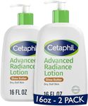 Cetaphil Body Lotion, Advanced Radi