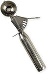 Nordic Ware Small Cookie Scoop, Silver