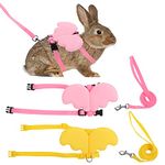 Small Animal Leashes