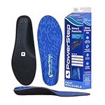 PowerStep Heat Moldable Insole - Cu