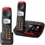 Panasonic KX-TGM422 Twin Amplified 