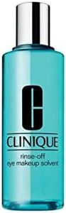 Clinique Rinse off Eye Makeup Solvent 78308 - 125 ml