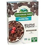 Cascadian Farm Organic Gluten Free 