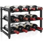 Aspire Wine Racks