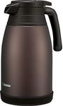 Zojirushi RA15 Stainless Steel Vaccum Carafe (Brown)