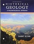 Historical Geology: A Paleontologic