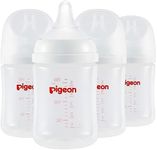 Pigeon PP Nursing Bottle Wide Neck,