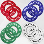 EVERYMATE Fractional Weight Plates 