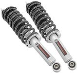 Rough Country 2" Loaded N3 Leveling Struts for 15-22 Colorado/Canyon - 501077