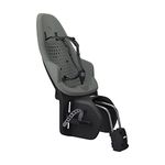 Thule, Yepp 2 Maxi- Frame Mount, Bike Seat, Agave, U, Unisex-Adult