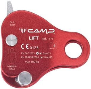 Camp USA L