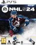 Electronic Arts Sports NHL 24 (Nordic) Playstation 5 Game