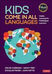 Kids Come in All Languages: Visible Learning for Multilingual Learners