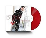Christmas (Red Vinyl)