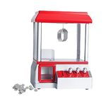 CALANDIS™ Arcade Game Claw Toy Machine Vending Machine Mini for Gifts Children | Non-Video Arcade Machines | Arcade Gaming | Arcade Jukeboxes & Pinball