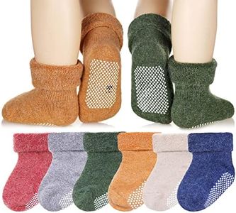 Baby Wool 