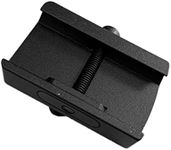 Ade Advanced Optics Picatinny Mounting Plate/Adapter/Mount-Compatible with Leupold Delta Point Pro, JP Enterprises JPoint, Shield RMS Red Dot Sight.