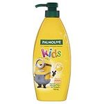 Palmolive Kids 3 in 1 Hair Shampoo,