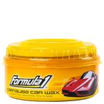 Formula 1 613762 Carnauba Paste Wax for Car & Bikes (340g)