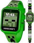 Minecraft Kids Smartwatch - Interac