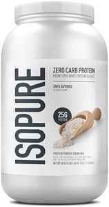 Isopure Wh