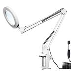 Magnifying Lamp For Esthetician