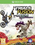 Trials Fusion The Awesome Max Edition (Xbox One)